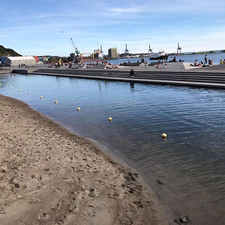 City Center Oslo- Venice Apartment Sea Side Three-Bedrooms And Two Toilettes エクステリア 写真