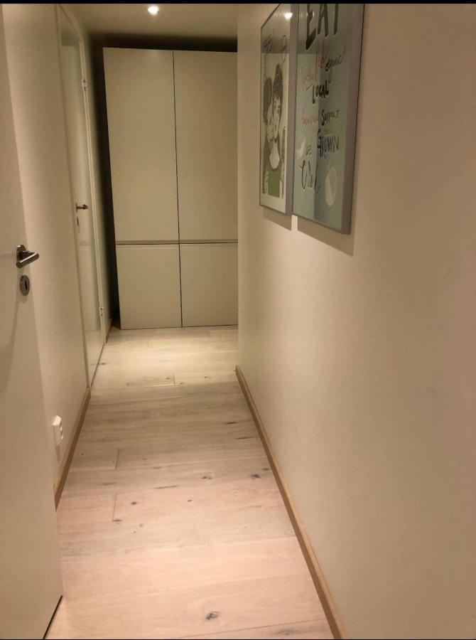 City Center Oslo- Venice Apartment Sea Side Three-Bedrooms And Two Toilettes エクステリア 写真