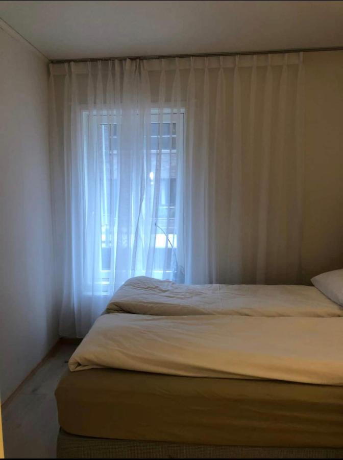 City Center Oslo- Venice Apartment Sea Side Three-Bedrooms And Two Toilettes エクステリア 写真