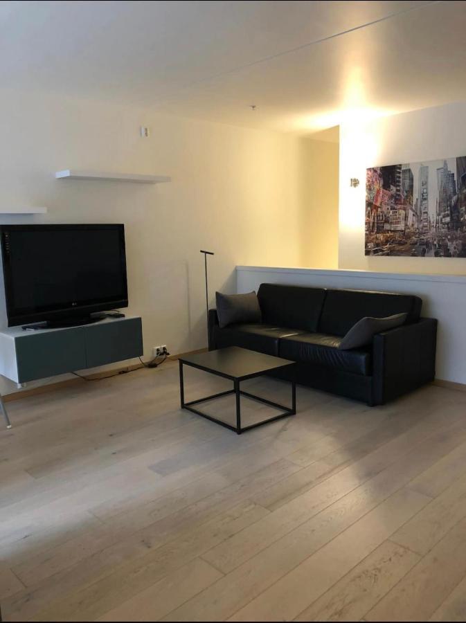 City Center Oslo- Venice Apartment Sea Side Three-Bedrooms And Two Toilettes エクステリア 写真