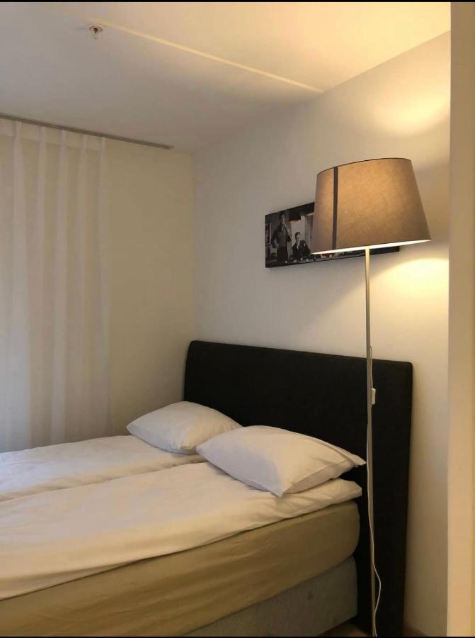 City Center Oslo- Venice Apartment Sea Side Three-Bedrooms And Two Toilettes エクステリア 写真