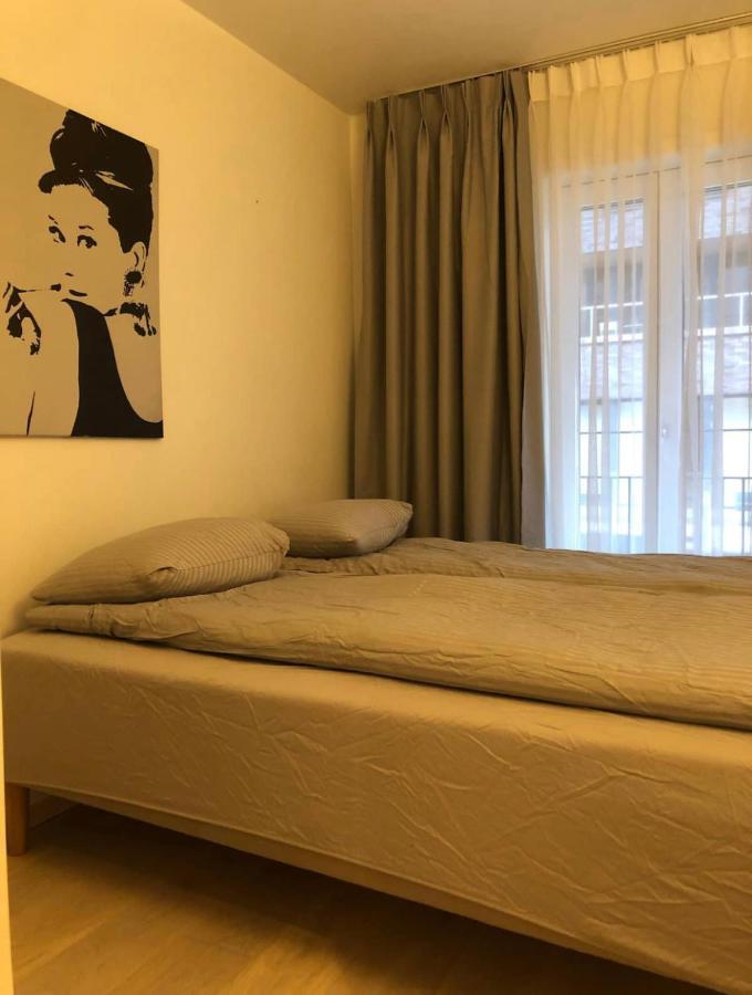 City Center Oslo- Venice Apartment Sea Side Three-Bedrooms And Two Toilettes エクステリア 写真